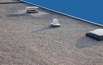 flat roofing Alfold, Surrey