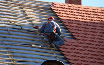 roof tiles Alfold, Surrey