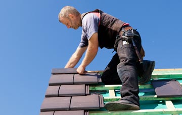 disadvantages of Alfold slate roofing