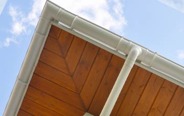 Alfold soffit types