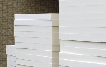 Alfold tapered roof insulation costs