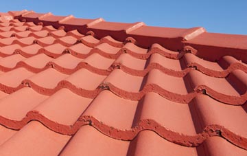 Alfold tile and slate roof replacement