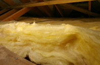 Alfold pitch roof insulation