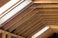 Alfold tapered roof insulation quotes